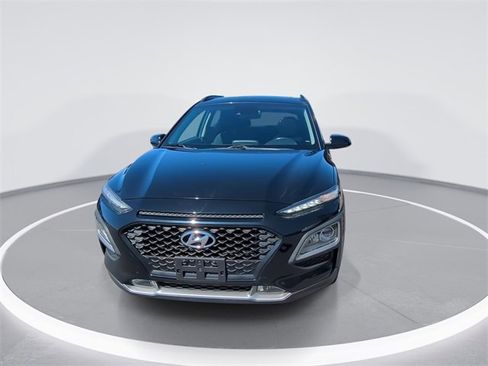 Used 2020 Hyundai Kona SEL Plus image 3
