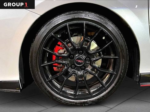 Certified 2023 Toyota Camry TRD image 10