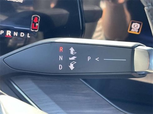 New 2026 Chevrolet Tahoe LT w/ Comfort Package image 16