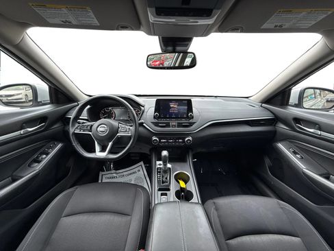 Used 2019 Nissan Altima 2.5 SV FWD image 22