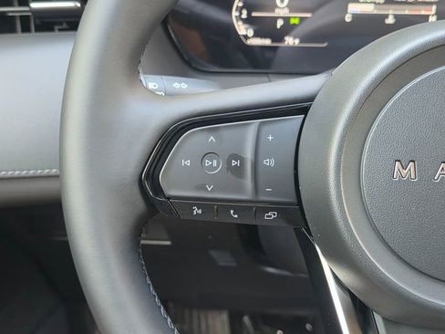 New 2026 MAZDA CX-5 2.5 S w/ Premium Package image 25