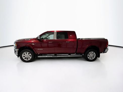 Used 2020 RAM 2500 Laramie AWD/4WD image 4