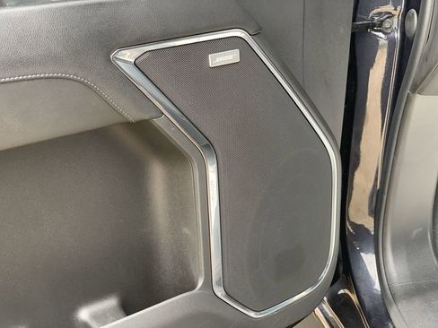 Certified 2023 Chevrolet Silverado 1500 LTZ image 22