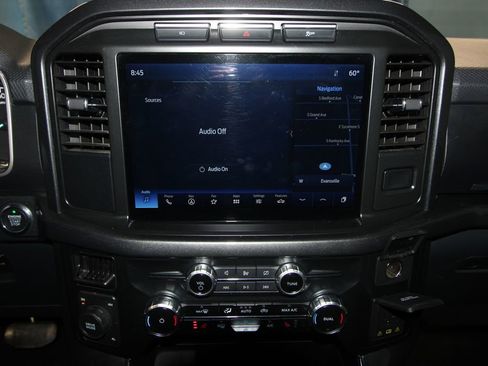 Used 2023 Ford F150 XLT w/ Equipment Group 302A High AWD/4WD image 14