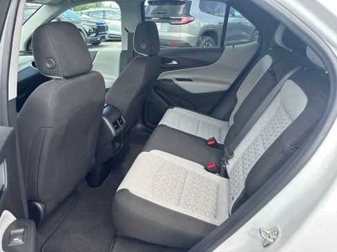 Used 2023 Chevrolet Equinox LS w/ LS Convenience Package AWD/4WD image 13
