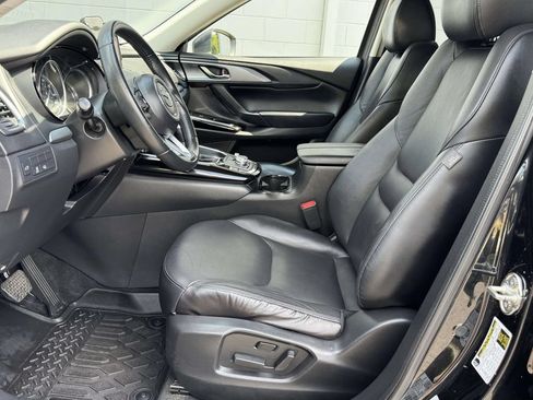 Used 2021 MAZDA CX-9 Touring AWD/4WD image 21