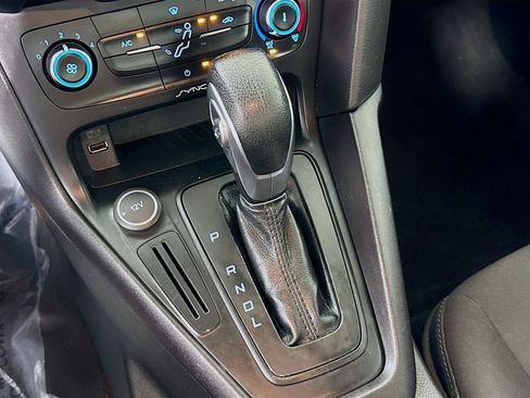 Used 2016 Ford Focus S image 20