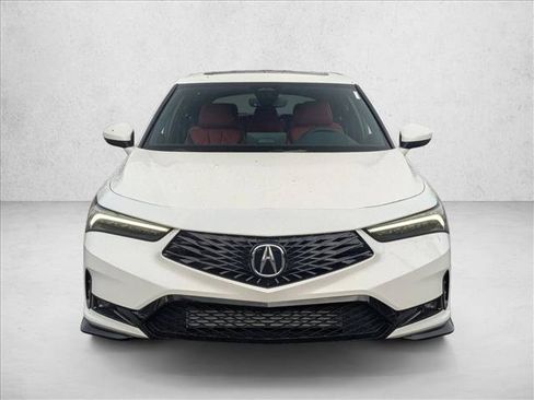 Used 2026 Acura Integra A-Spec FWD image 6