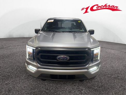 Used 2023 Ford F150 XLT w/ Equipment Group 302A High image 25