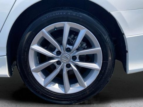 Used 2021 Honda Accord Sport image 23
