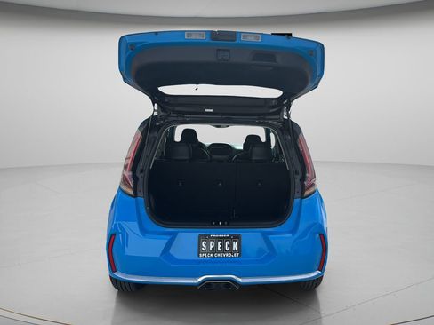 Used 2024 Kia Soul GT-Line FWD image 11