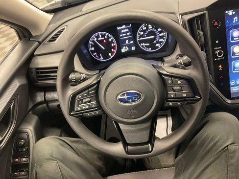 New 2026 Subaru Crosstrek 2.0i Premium image 16