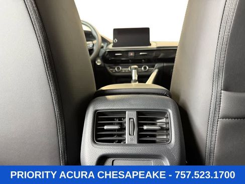 New 2026 Acura ADX FWD image 30