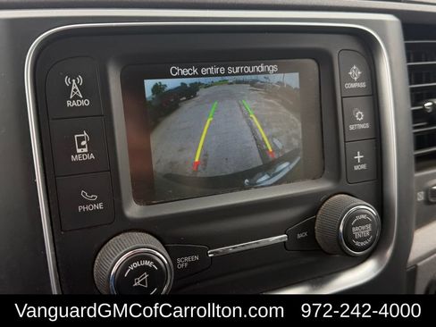 Used 2018 RAM 1500 Tradesman w/ Popular Equipment Group RWD image 20