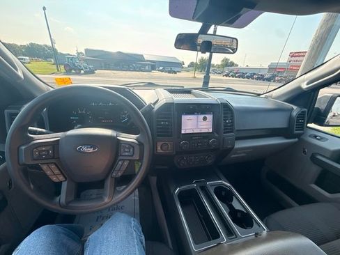 Used 2019 Ford F150 XL w/ Equipment Group 101A Mid AWD/4WD image 19
