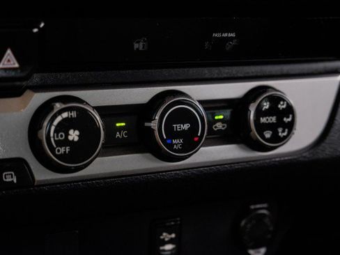 Used 2018 Toyota Tacoma SR RWD image 24