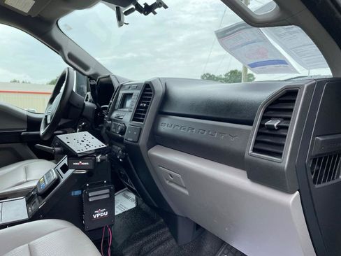 Used 2020 Ford F250 XL w/ Power Equipment Group RWD image 15