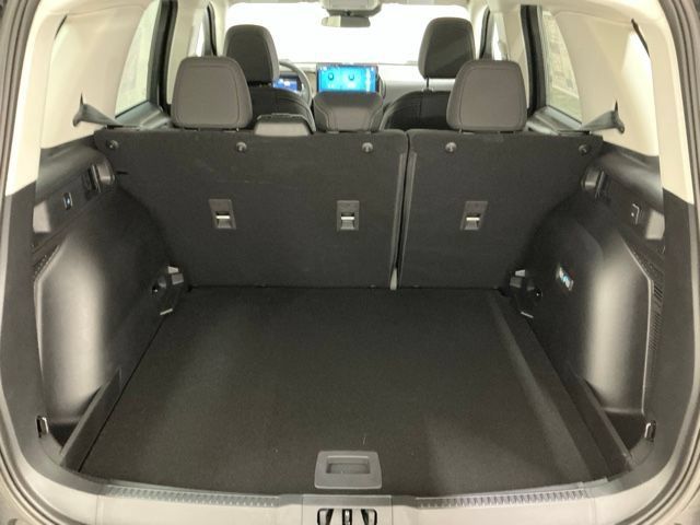 New 2026 Ford Bronco Sport Big Bend w/ Convenience Package AWD/4WD image 15