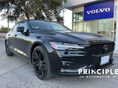 Certified 2023 Volvo S60 B5 Plus