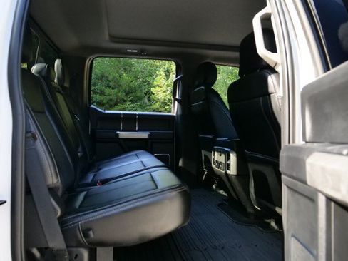 Used 2020 Ford F250 Lariat AWD/4WD image 44