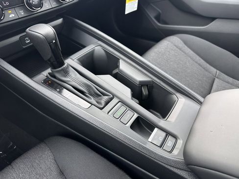 New 2025 Honda Accord LX image 26