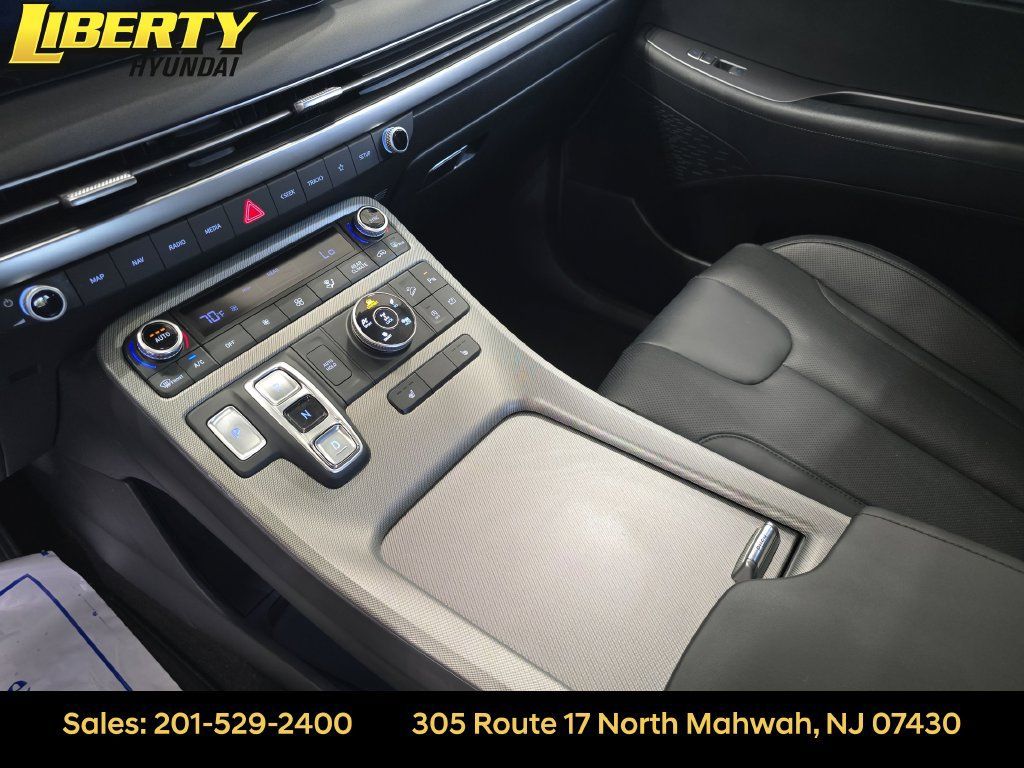 Certified 2024 Hyundai Palisade XRT AWD/4WD image 24