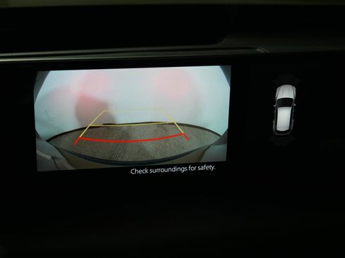 New 2026 MAZDA CX-50 AWD 2.5 S w/ Accent Package image 9