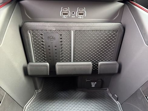 New 2026 RAM 1500 Rebel w/ Rebel Level 1 Equipment Group image 45