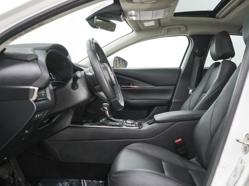 Used 2022 MAZDA CX-30 AWD 2.5 S w/ Preferred Package image 22