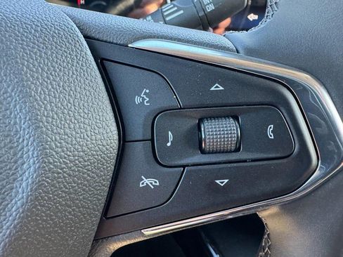 New 2026 Chevrolet Trax ACTIV w/ Driver Confidence Package image 12