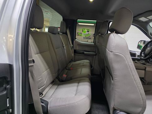 Used 2015 Ford F150 XLT w/ Equipment Group 301A Mid AWD/4WD image 22