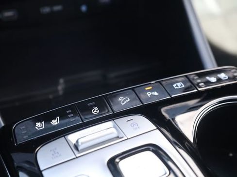 Used 2023 Hyundai Tucson Limited w/ Cargo Package image 21