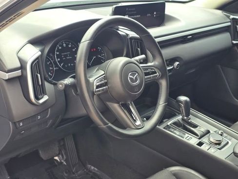 Used 2023 MAZDA CX-50 2.5 S w/ Cargo Package AWD/4WD image 4