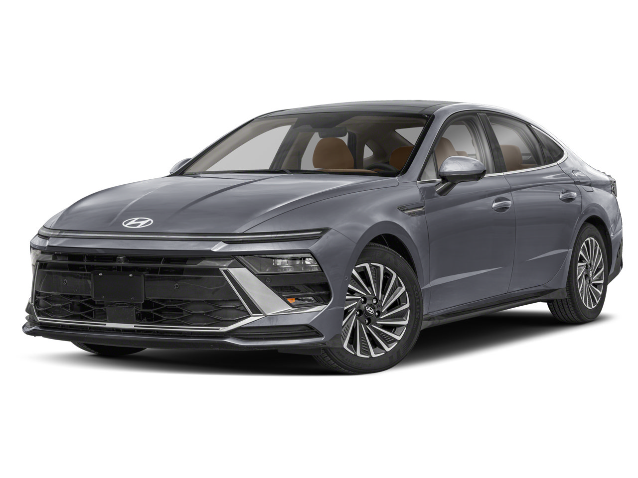 New 2027 Hyundai Sonata Limited FWD image 4
