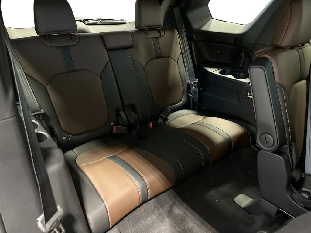 New 2026 Honda Pilot TrailSport image 28