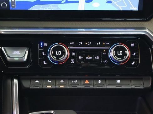 New 2026 GMC Sierra 1500 Denali w/ Technology Package image 18