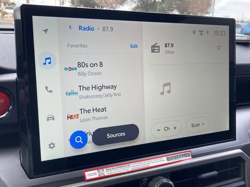 New 2026 Toyota 4Runner TRD Off-Road Premium image 22