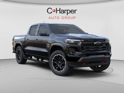 New 2026 Chevrolet Colorado Z71 w/ Technology Package