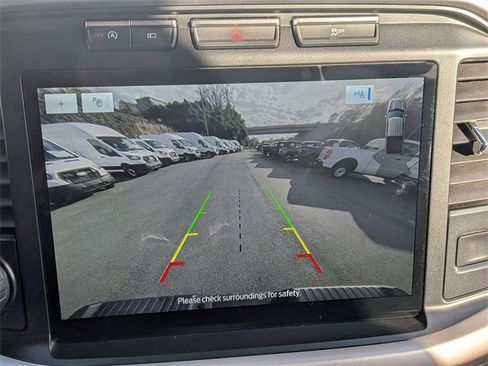 Used 2023 Ford F150 XLT w/ Equipment Group 302A High image 22