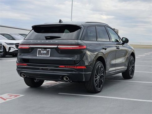 New 2026 Lincoln Corsair Premiere image 7