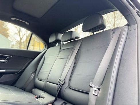 Used 2023 Mercedes-Benz C 300 4MATIC Sedan image 20