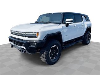 New 2025 GMC Hummer EV 3X w/ Extreme Off-Road Package video 1