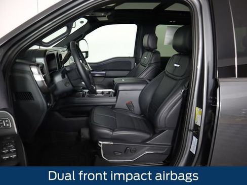 New 2026 Ford F350 Platinum AWD/4WD image 39