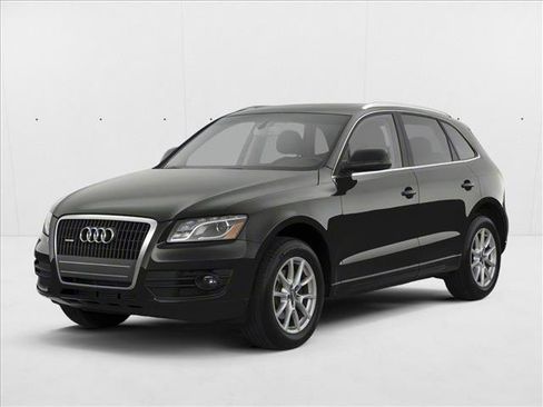 Used 2010 Audi Q5 3.2 Premium AWD/4WD image 1