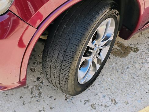 Used 2020 Dodge Durango GT image 24