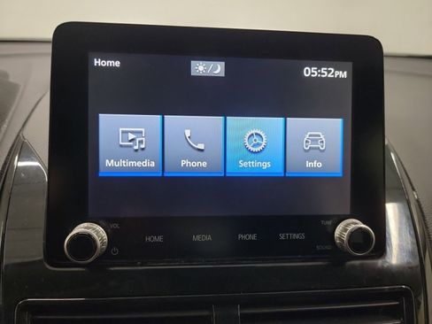Used 2024 Mitsubishi Eclipse Cross LE AWD/4WD image 22