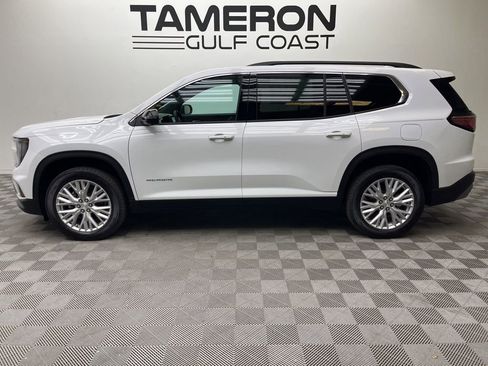 New 2026 GMC Acadia Elevation w/ Elevation Premium Package FWD image 2