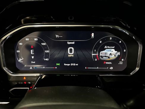 New 2026 GMC Sierra 1500 Elevation image 19