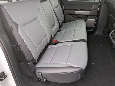 New 2025 Ford F150 Lightning Lariat image 20