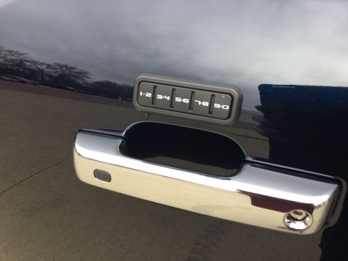 New 2025 Ford F150 Lariat w/ Equipment Group 501A Mid image 5